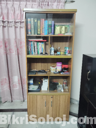 Bookshelf
